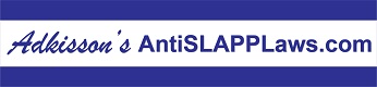 AntiSLAPPLaws.com
